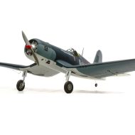 HANGAR 9 F4U-1A CORSAIR 20CC ARF HAN2795